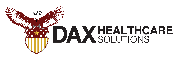 DAX Healthcare Solutions Logo